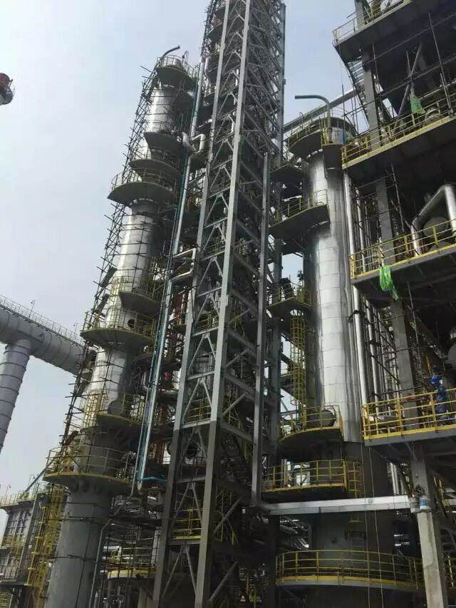 红河设备翻新喷涂・钢构厂房升级改造