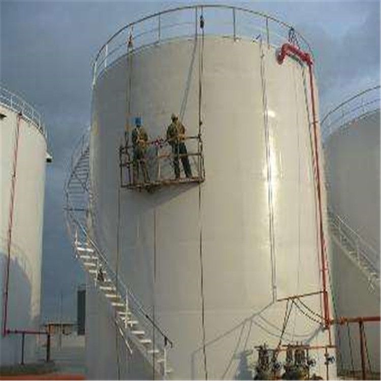 红河喷漆翻新・工业喷漆・设备喷漆服务简介